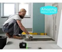 Reliable Bathroom Regrouting Services in Tarneit