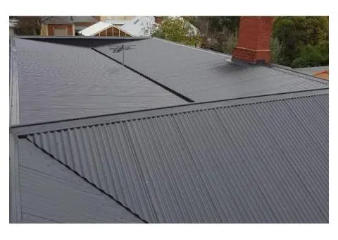 Roof Restoration Adelaide