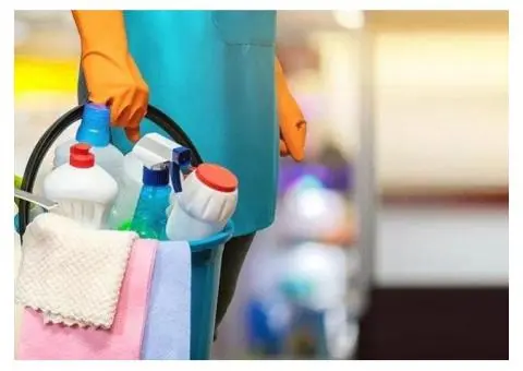 Professional End of Lease Cleaning Services in Melbourne