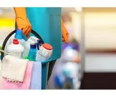 Professional End of Lease Cleaning Services in Melbourne