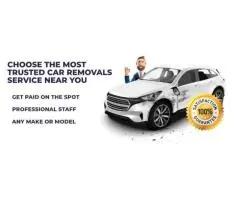 Go Cash For Car Removals