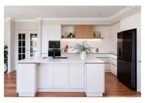 Luxury Kitchens Perth
