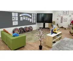 Checkout the Amazing Facilities of Child Care Centre Harrisdale