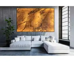 Decorative Translucent Stone Veneer Sheets in Perth - Flexible Stone