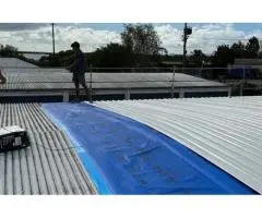 Roof Repairs Gympie