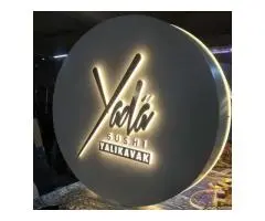 Eye-Catching LED Signs to Light Up Your Brand