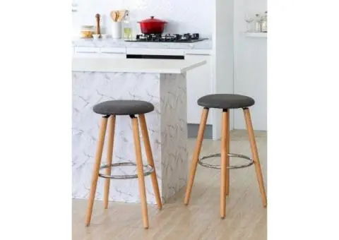 Stylish & Durable Outdoor Bar Stools for Alfresco Living