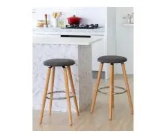 Stylish & Durable Outdoor Bar Stools for Alfresco Living