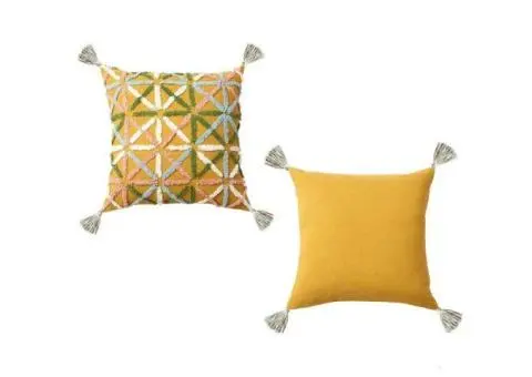 Premium Outdoor Cushions for Style & Comfort All Year Round