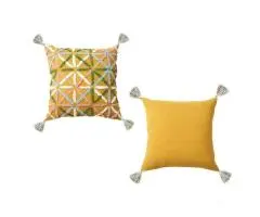 Premium Outdoor Cushions for Style & Comfort All Year Round