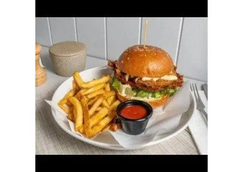 Cafes In Oakleigh | Doublepour.com.au