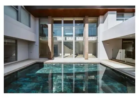 Home builders Bicton