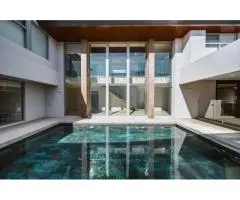 Home builders Bicton