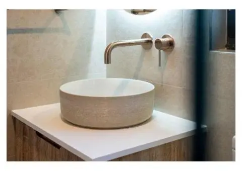 Stunning Bathroom Renovations Glenhaven – Local Experts You Can Trust