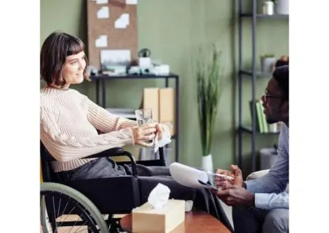 Reliable NDIS Support Coordination You Can Trust - 3/10