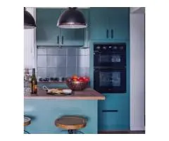 Kitchen Resurfacing Melbourne