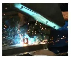 Steel Fabrication Adelaide