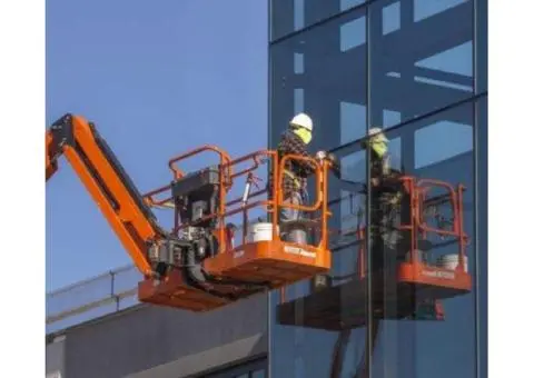 Construction Caulking Services | Silicone Caulking Perth