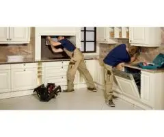 Expert Cabinet Maker in Melbourne – Custom Solutions by Renovaction