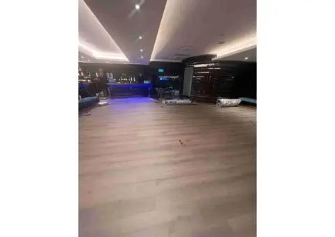 Hybrid Flooring In Sydney - 2/6