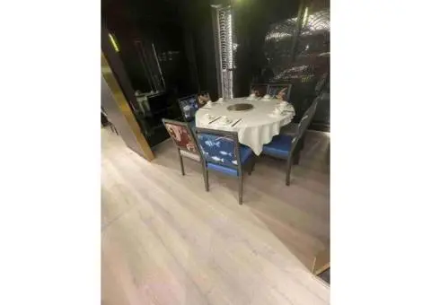 Hybrid Flooring In Sydney - 6/6