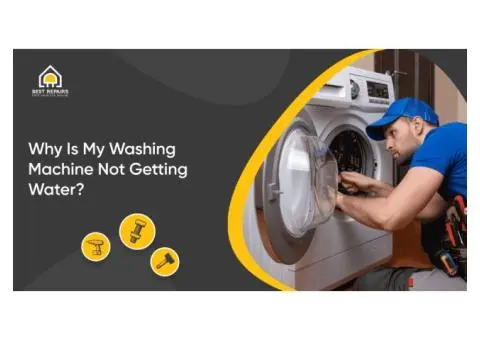 How to Fix Washing Machine Grinding Noise