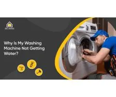 How to Fix Washing Machine Grinding Noise