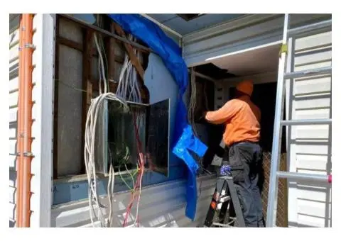 Level 2 Electrician Northern Beaches