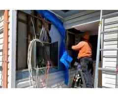 Level 2 Electrician Northern Beaches