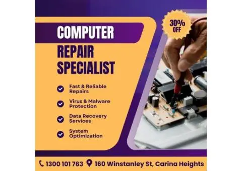 computer repairs perth cbd