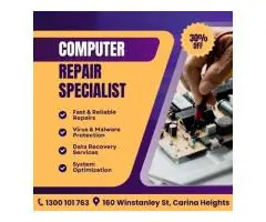 computer repairs perth cbd