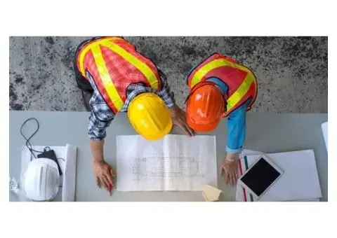 Top Building Consultants in Melbourne
