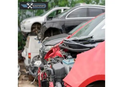 Car Wreckers Brisbane – We Buy All Cars for Cash