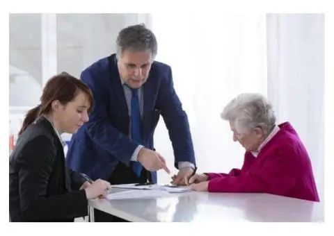Will Lawyers Adelaide
