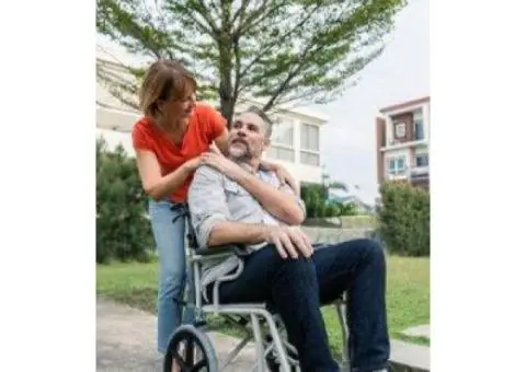 Nexcare Disability Services – Comprehensive Disability Support in Adelaide - 1/3