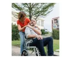 Nexcare Disability Services – Comprehensive Disability Support in Adelaide
