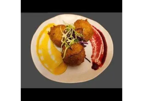 Indian Restaurant In Berwick | Nepabliss.com.au