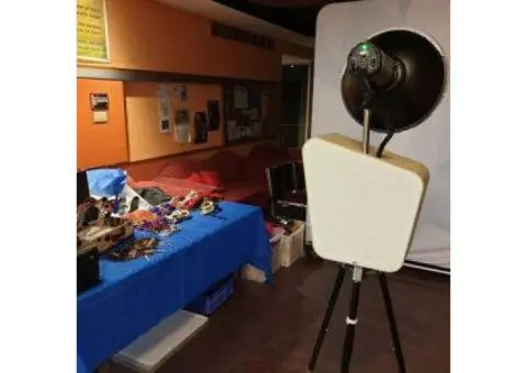 Add Fun to Your Event with Party Photo Booth Dandenong - 1/3