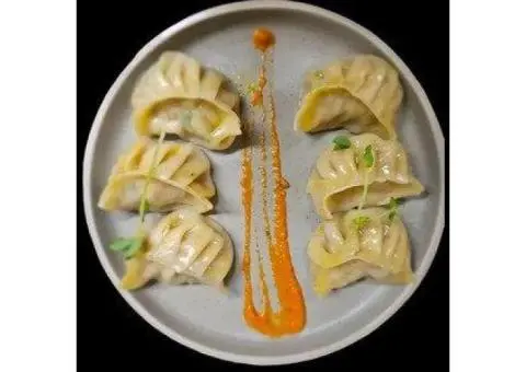 Nepalese Momos Near Me | Nepabliss.com.au
