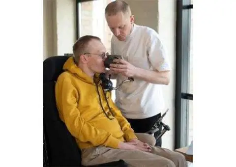 Trusted Registered NDIS Service Provider in Adelaide – Nexcare Disability Services