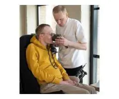 Trusted Registered NDIS Service Provider in Adelaide – Nexcare Disability Services