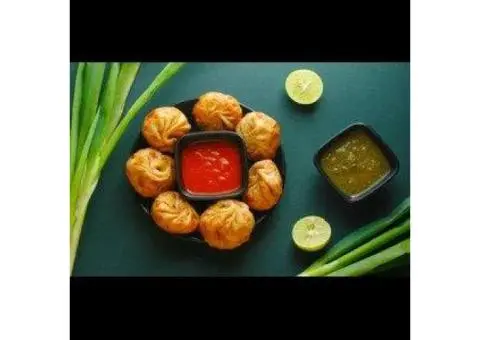 Best Momos Near Me | Nepabliss.com.au