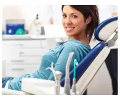Dentist North Shore