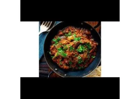 Best Halal Indian Food Near Me | Maharajaonline.com.au