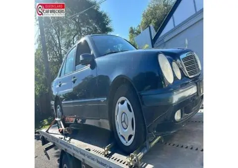 Brisbane Car Wreckers – Instant Cash for Unwanted Cars