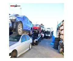 Car Wreckers Wangara – Cash for Scrap, Damaged & Old Cars