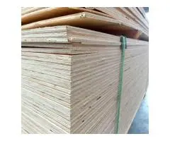 Plywood