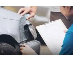Car Insurance Repairs in Sydney: Lewisham Smash Repairs