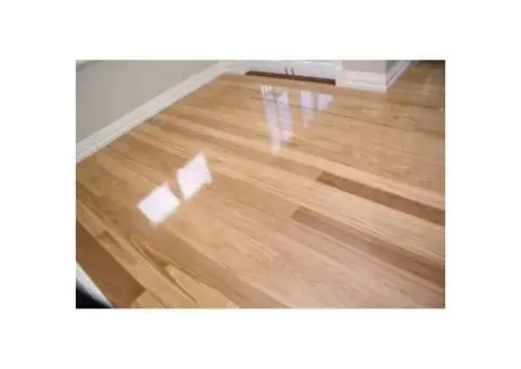 Melbourne’s Best Solid Timber Flooring