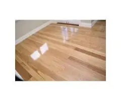 Melbourne’s Best Solid Timber Flooring